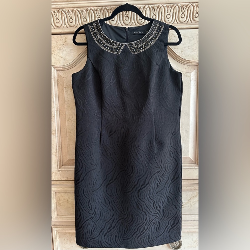 Ellen Tracy Dress Size 8